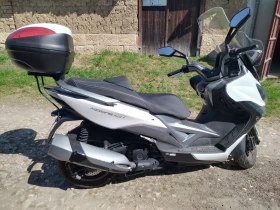 Kymco Xciting | Mobile.bg    7