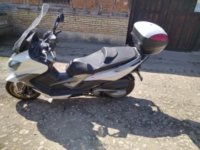 Kymco Xciting | Mobile.bg    3