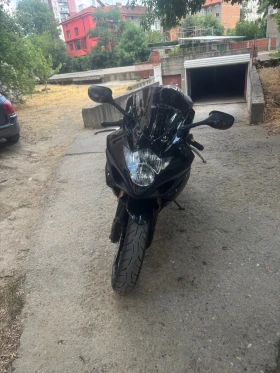  Suzuki Gsxr