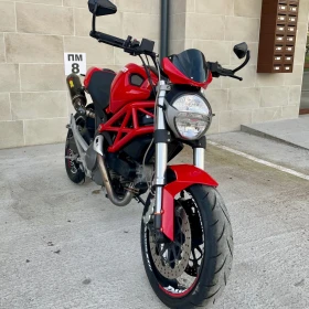 Ducati Monster 696, снимка 6