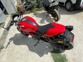 Обява за продажба на Ducati Monster 696 ~8 590 лв. - изображение 5