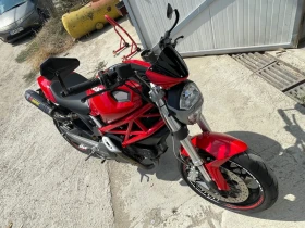 Обява за продажба на Ducati Monster 696 ~8 590 лв. - изображение 3