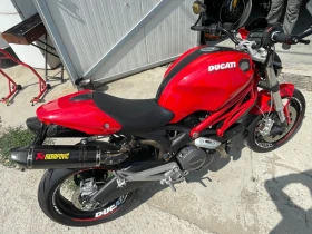 Обява за продажба на Ducati Monster 696 ~8 590 лв. - изображение 4