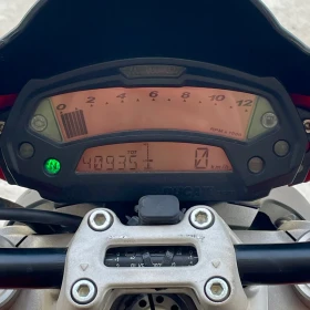 Ducati Monster 696, снимка 9