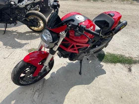 Обява за продажба на Ducati Monster 696 ~8 590 лв. - изображение 6