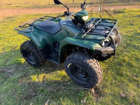 Yamaha Grizzly 450 Хидравлика EPS 4x4, снимка 10