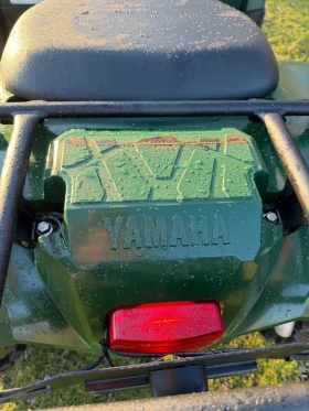 Yamaha Grizzly 450 Хидравлика EPS 4x4, снимка 12