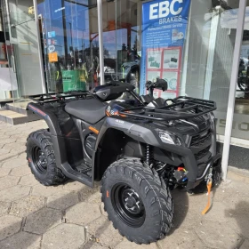 Cfmoto 450 Goes Terrox | Mobile.bg � ����� ������ 9