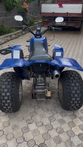Honda 250 Barossa  | Auto.bg — изображение 3