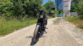Honda Cl 500 | Mobile.bg � ����� ������ 6