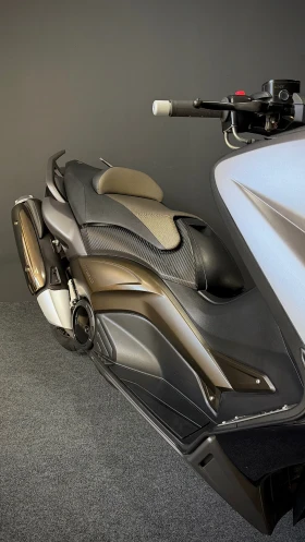 Yamaha T-max 530 ABS ������   | Mobile.bg � ����� ������ 7
