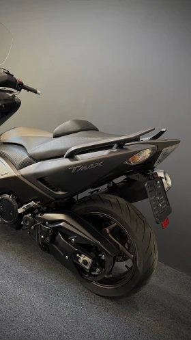 Yamaha T-max 530 ABS ������   | Mobile.bg � ����� ������ 11