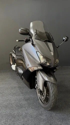 Yamaha T-max 530 ABS ������   | Mobile.bg � ����� ������ 5