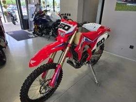 Honda Crf 250ie, Tuning Athena 300cc, 2020г. | Auto.bg — изображение 6