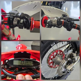 Honda Crf 250ie, Tuning Athena 300cc, 2020г. | Auto.bg — изображение 14