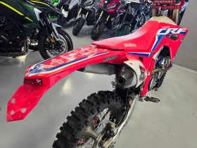 Honda Crf 250ie, Tuning Athena 300cc, 2020г. | Auto.bg — изображение 10