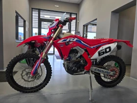 Honda Crf 250ie, Tuning Athena 300cc, 2020г. | Auto.bg — изображение 5