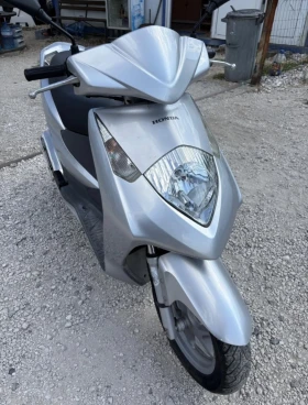 Honda Dylan undefined | Auto.bg — изображение 2