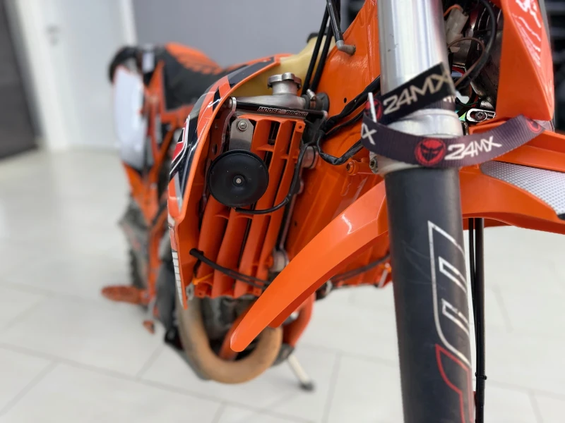 Ktm 250 300, снимка 9 - Мотоциклети и мототехника - 52898243