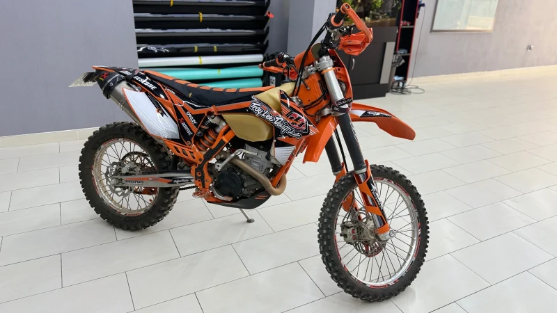 Ktm 250 300, снимка 3 - Мотоциклети и мототехника - 52898243