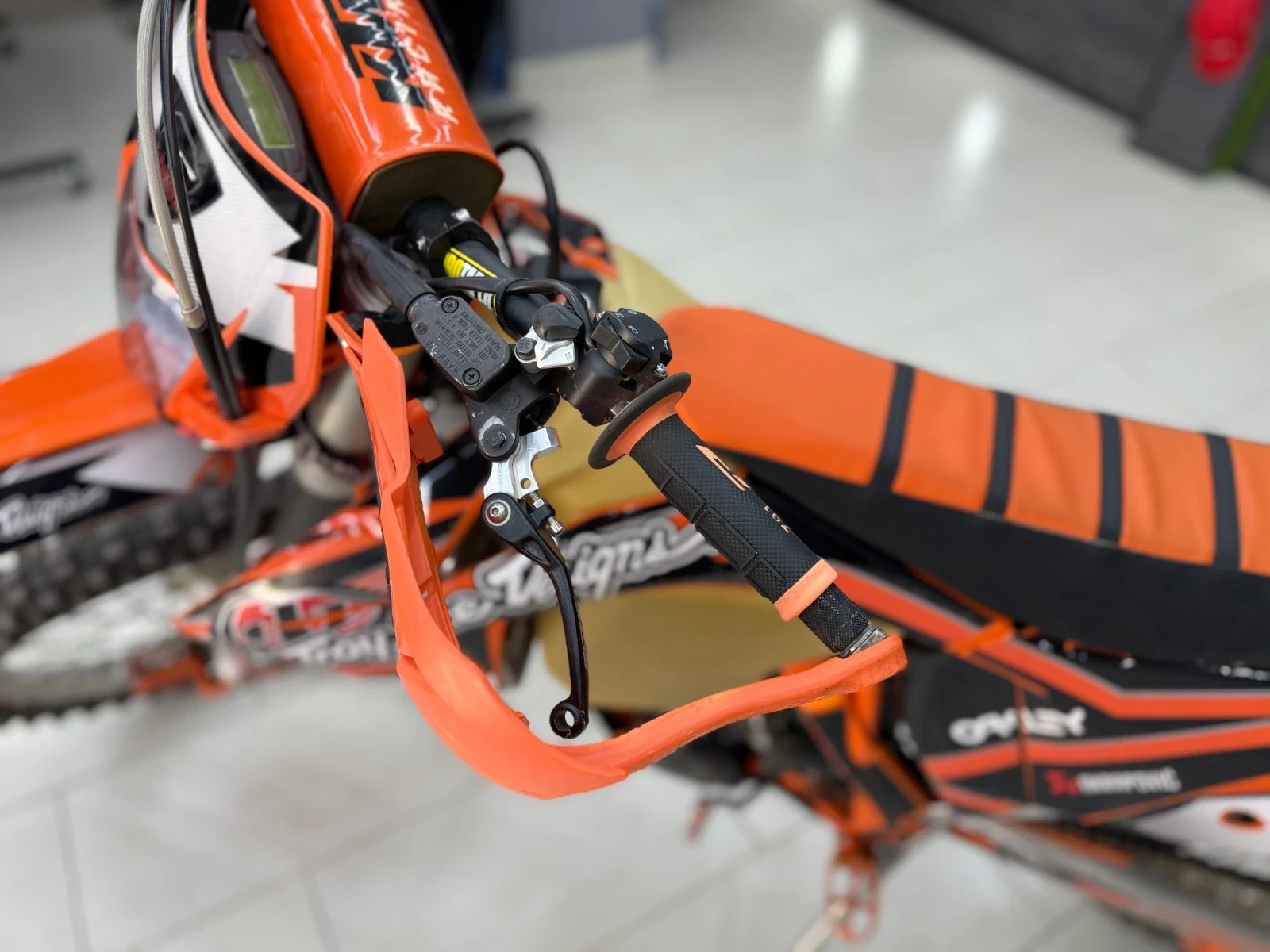 Ktm 250 300 - изображение 5