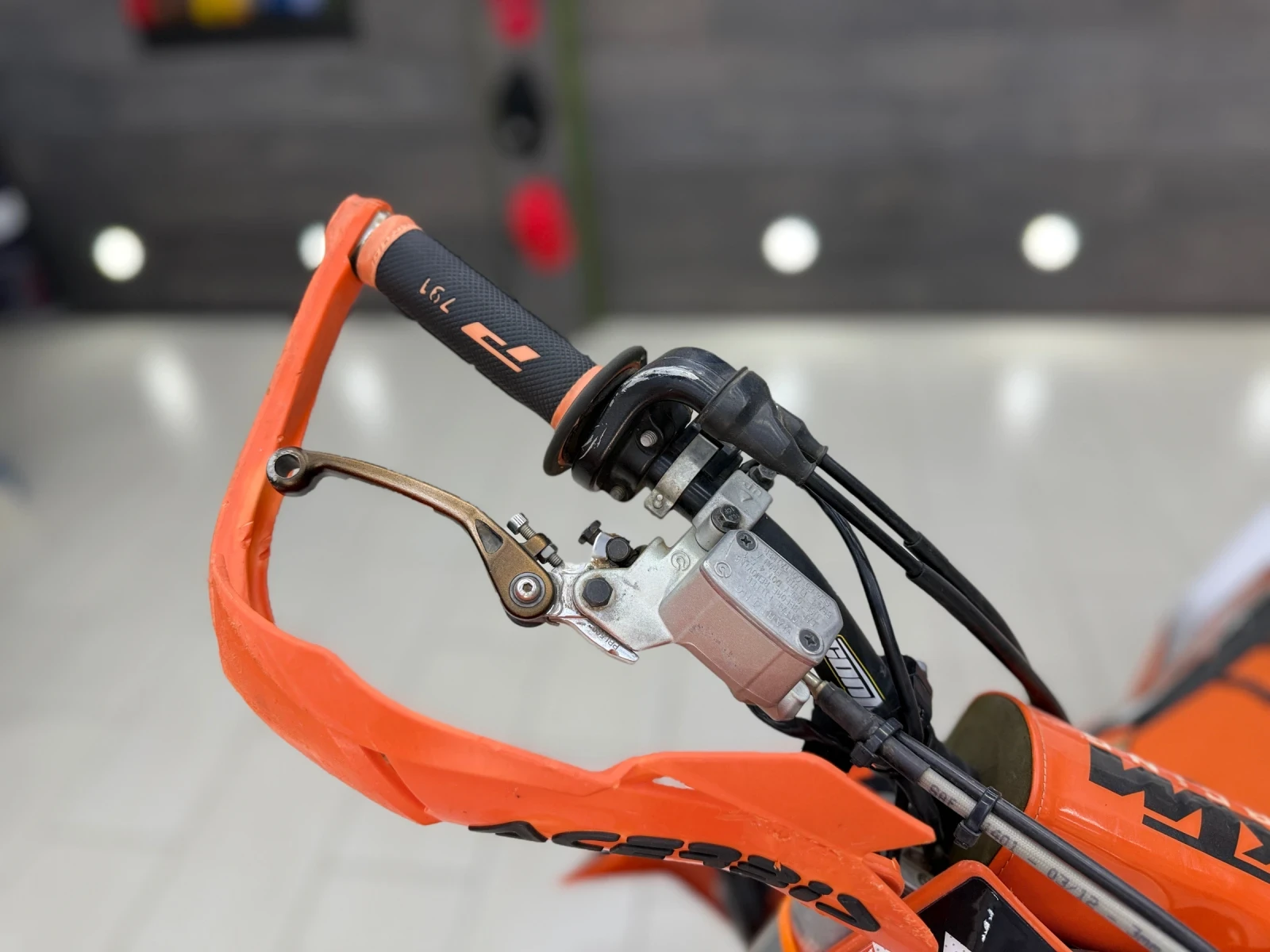 Ktm 250 300 - изображение 10