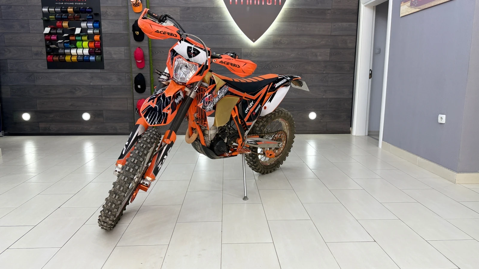 Ktm 250 300 | Mobile.bg � ����������� 1