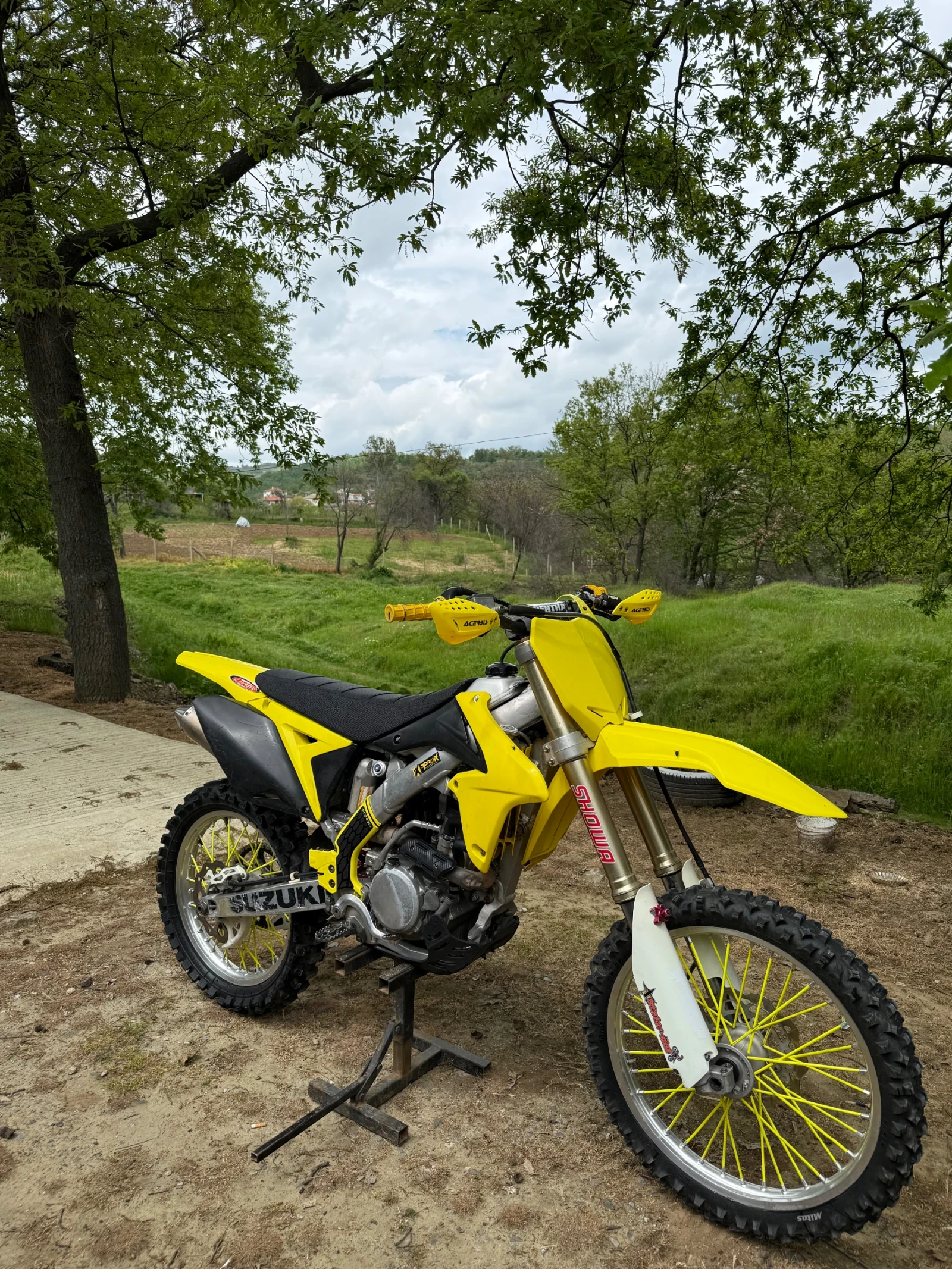 Suzuki Rmz | Mobile.bg � ����������� 5