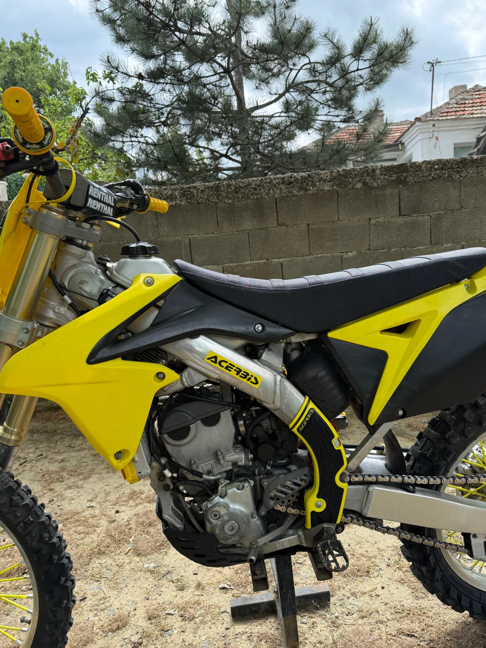 Suzuki Rmz | Mobile.bg � ����������� 6