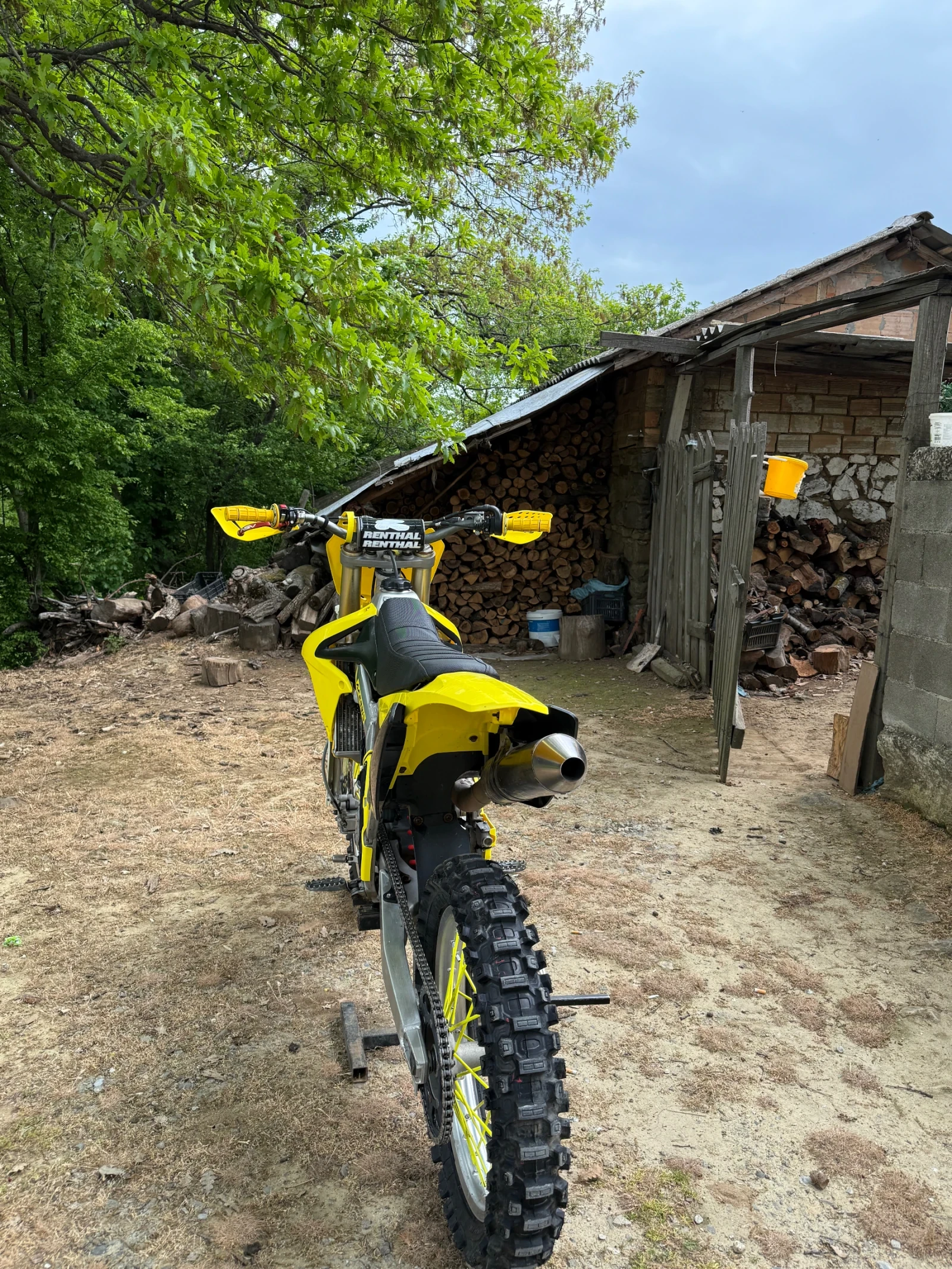 Suzuki Rmz | Mobile.bg � ����������� 2