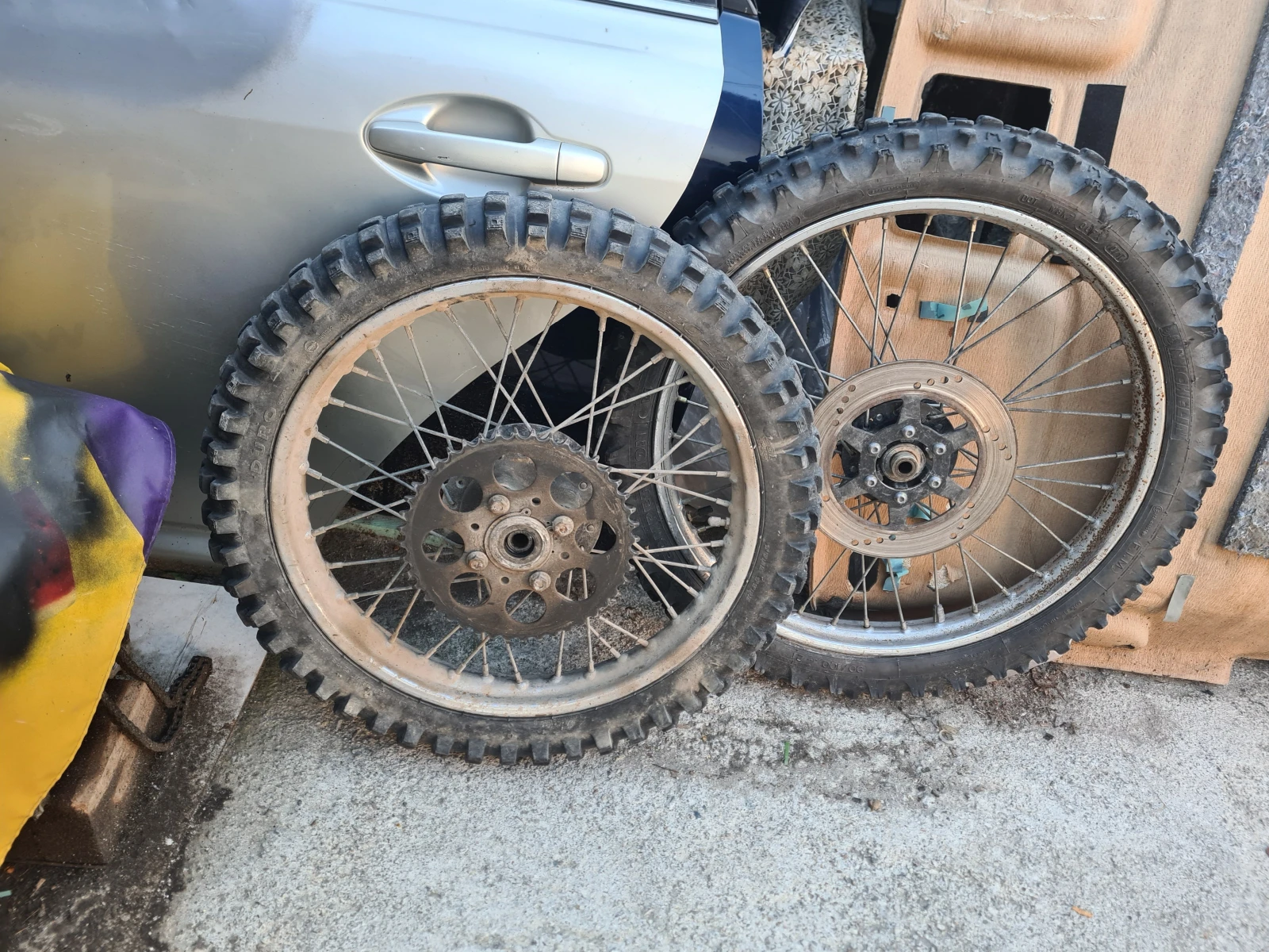 Honda 125 NX125 | Mobile.bg � ����������� 7
