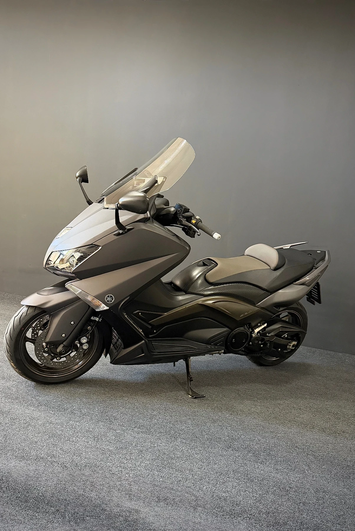 Yamaha T-max 530 ABS ������   | Mobile.bg � ����������� 3