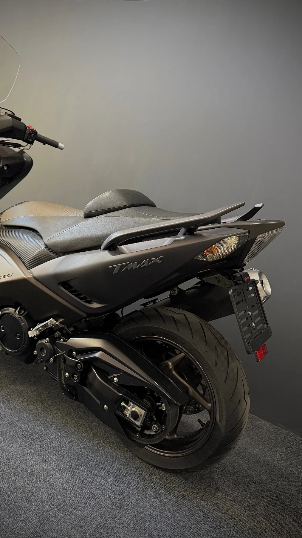 Yamaha T-max 530 ABS ������   | Mobile.bg � ����������� 11