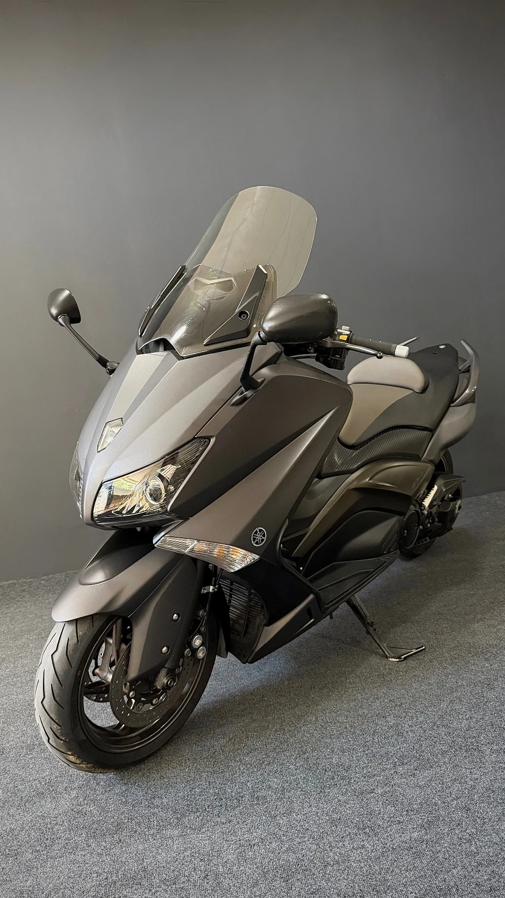 Yamaha T-max 530 ABS ������   | Mobile.bg � ����������� 6