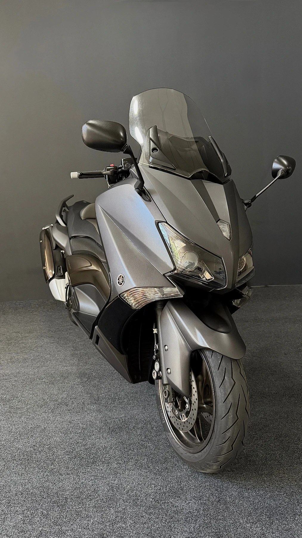 Yamaha T-max 530 ABS ������   | Mobile.bg � ����������� 5