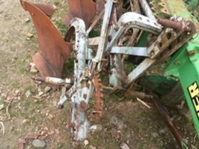 Плуг Overum 3х30, снимка 3