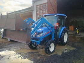      ISEKI TG6675