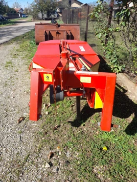 Сенокосачка Друга марка, снимка 3