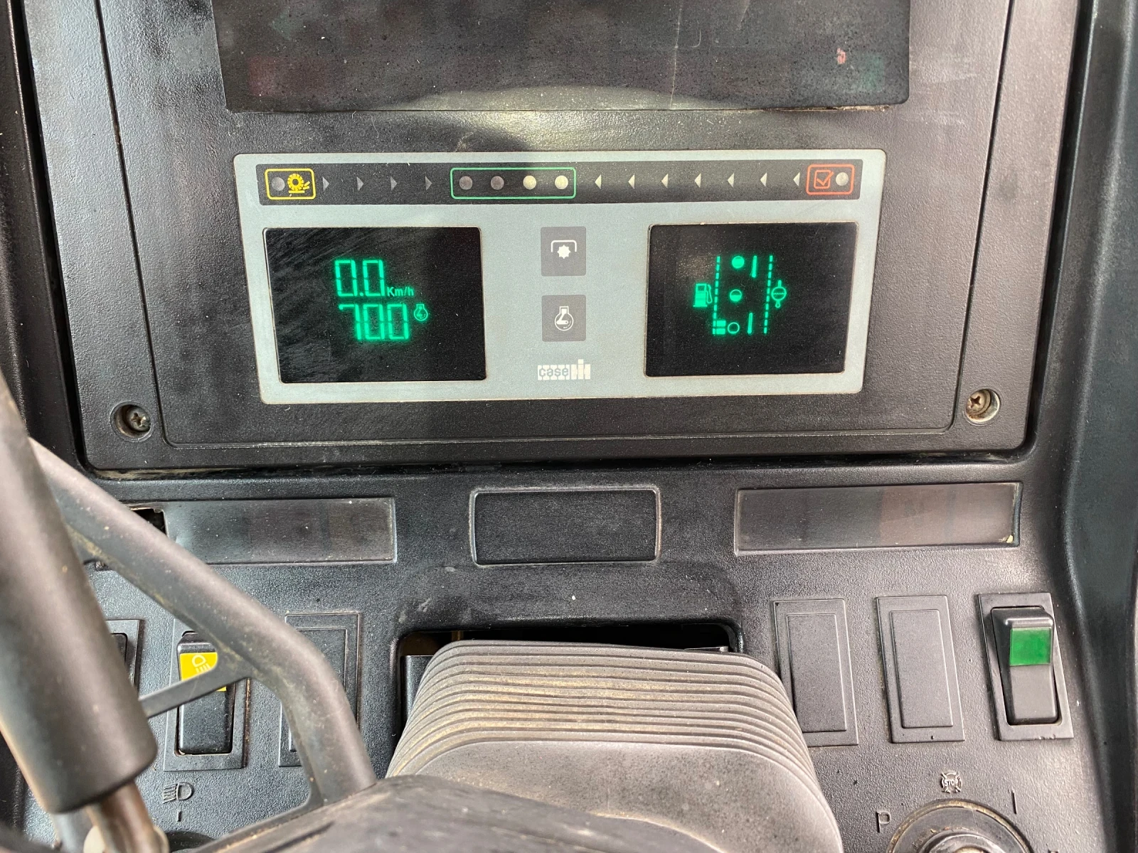  CASE IH 5150(132)    /  | Mobile.bg   15