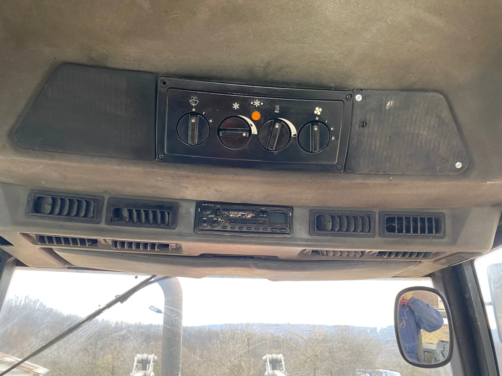  CASE IH 5150(132)    /  | Mobile.bg   12