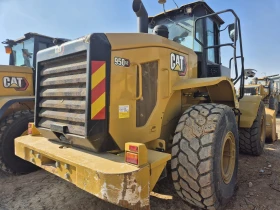 Челен товарач Caterpillar 950GC, снимка 1