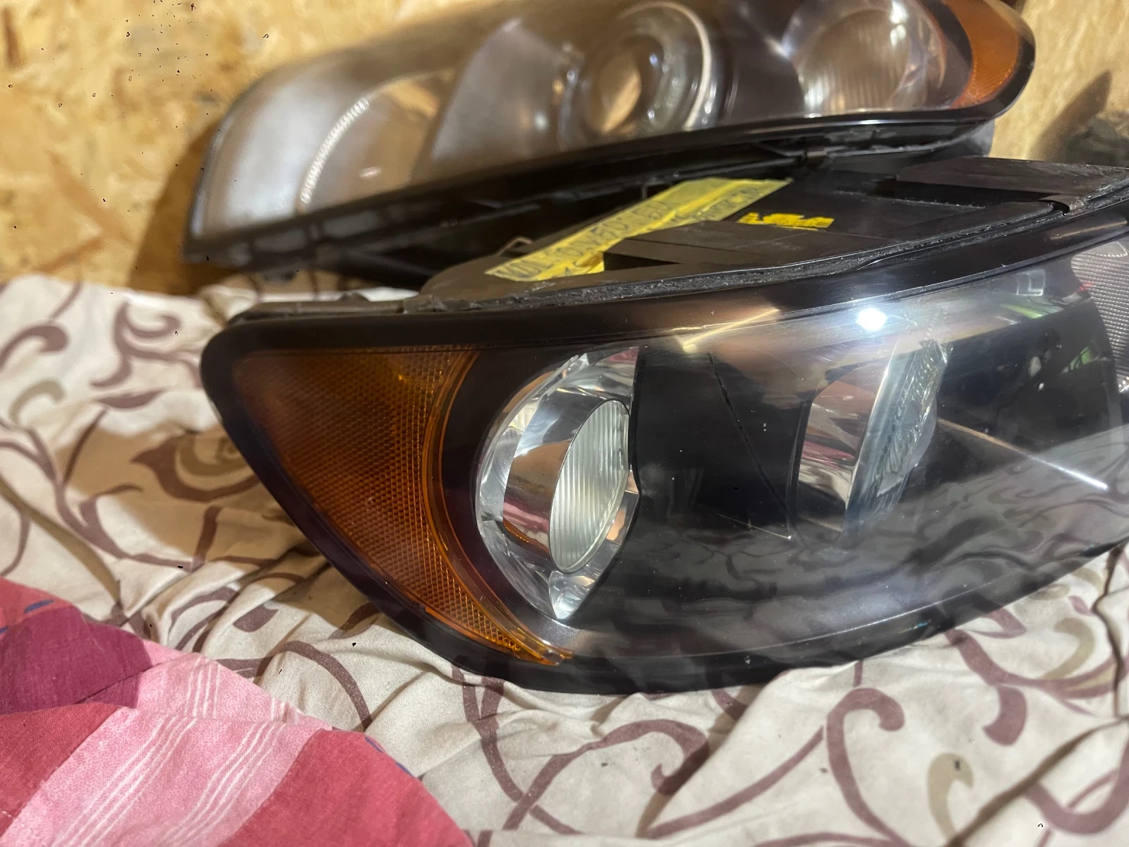 Други специализирани машини Volvo V50, снимка 3 - Индустриална техника - 54198310