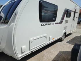 Каравана Swift Corniche 17/4, снимка 2