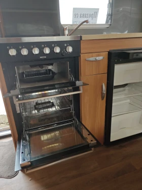 Каравана Swift Corniche 17/4, снимка 10