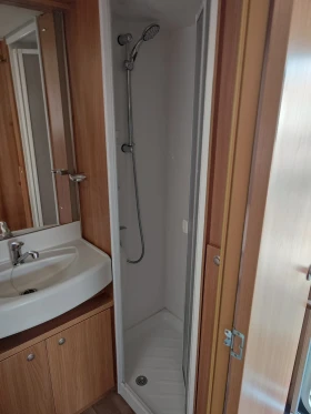 Каравана Swift Corniche 17/4, снимка 9