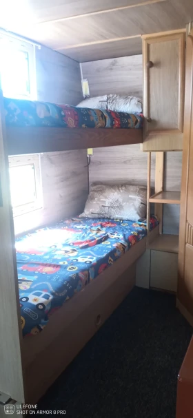 Кемпер Peugeot 280 L, снимка 9