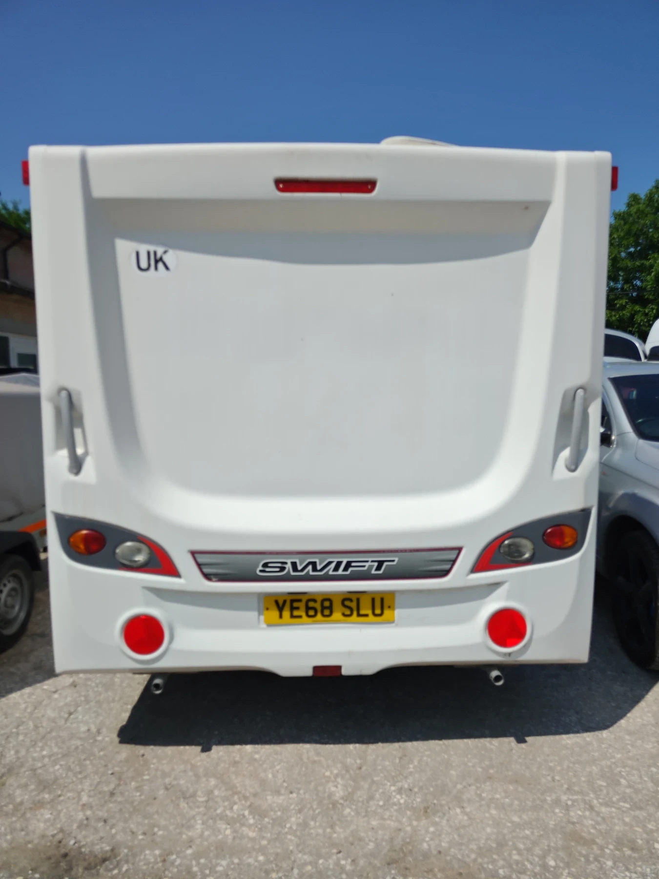  Swift Corniche 17/4 | Mobile.bg   3