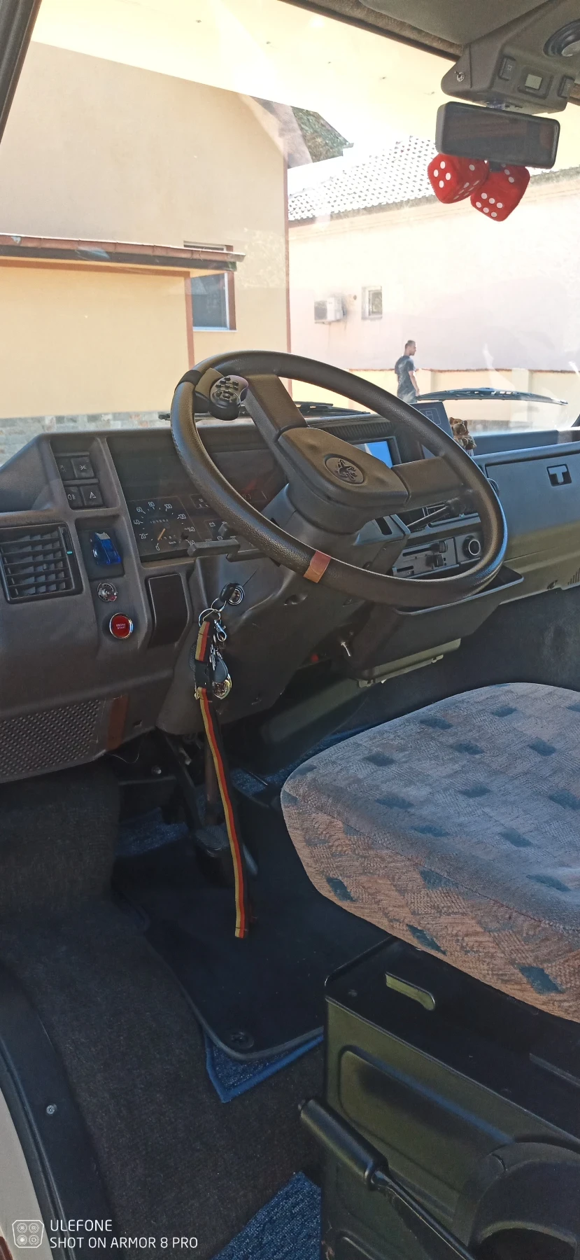 Кемпер Peugeot 280 L, снимка 6 - Каравани и кемпери - 55038182