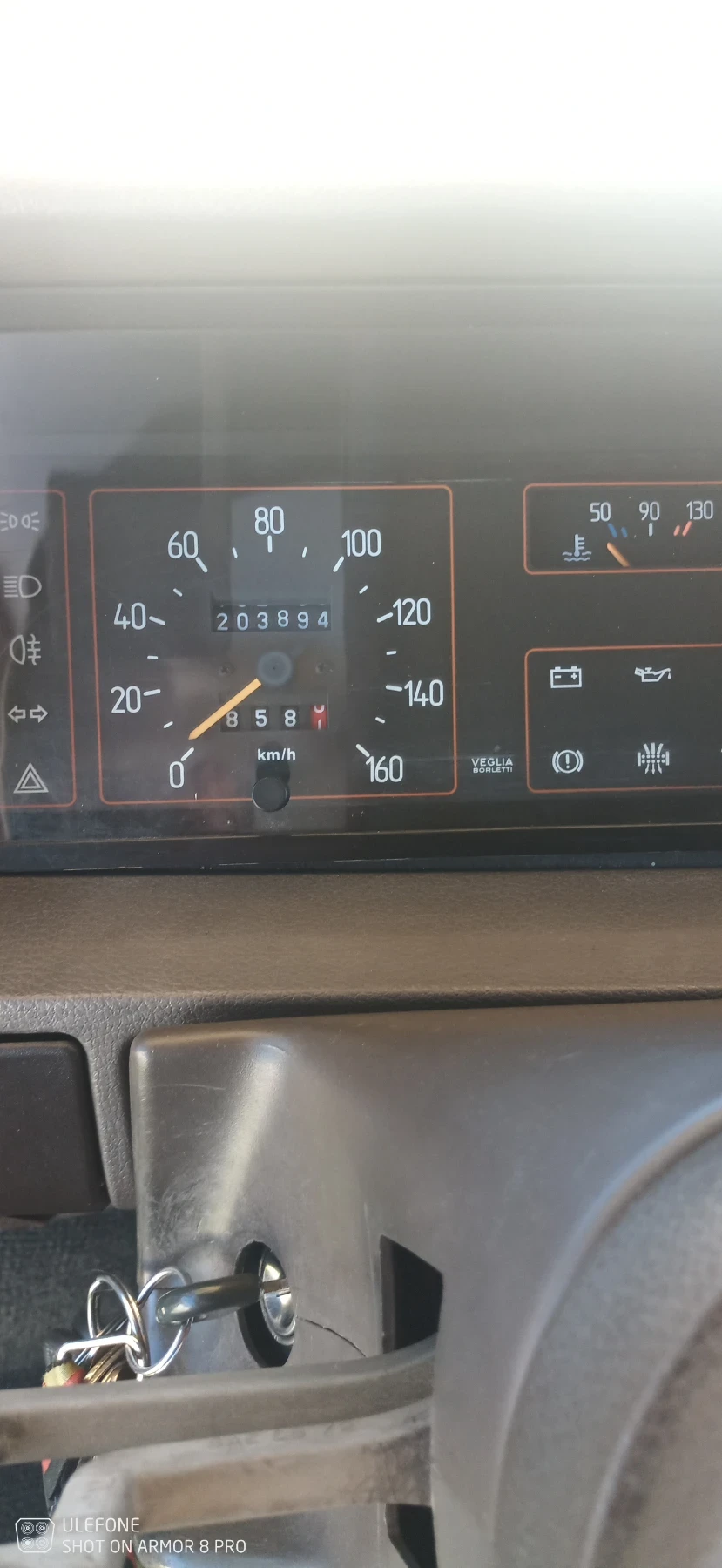 Кемпер Peugeot 280 L, снимка 7 - Каравани и кемпери - 55038182