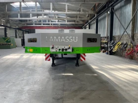 Полуремарке BULL TRAILERS LAMASSU, снимка 3 - Ремаркета - 48064220